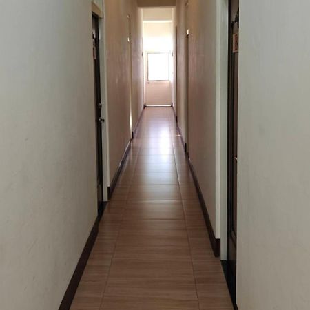 Li Yuan Homestay Tianzhong Экстерьер фото