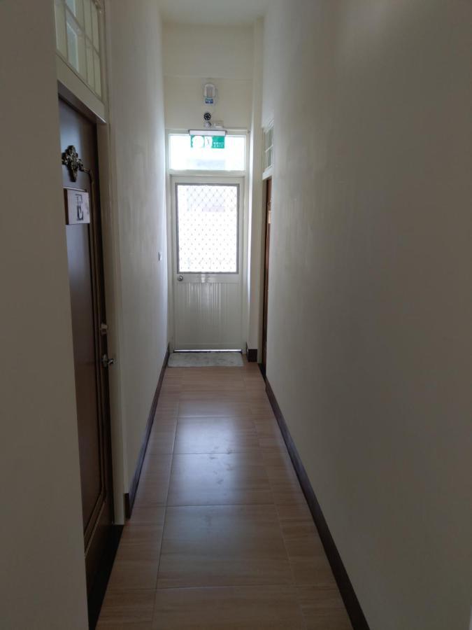 Li Yuan Homestay Tianzhong Экстерьер фото
